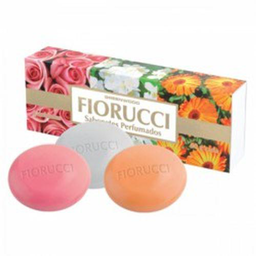 Imagem do produto KIT FIORUCCI SAB.PERF.ROSAS GARDÊ