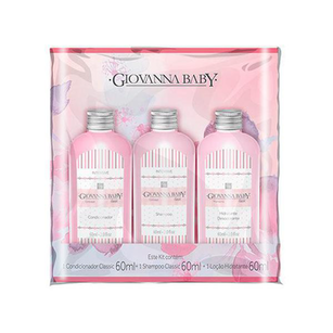 Imagem do produto Kit Giovanna Baby Intensive Classic