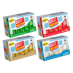 Imagem do produto Kit Gliinstan Sabores Variados