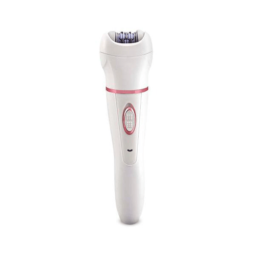 Imagem do produto Kit Hairless Multilaser Depilação 4 Em 1 Usb Hc200 1 Aparelho Depilador, 4 Acessórios E Cabo Usb