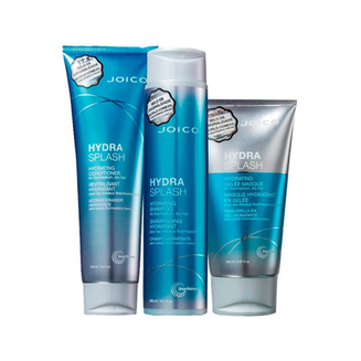 Imagem do produto Kit Hidratação Joico Sh E Cond E Máscara