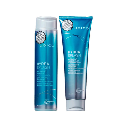 Imagem do produto Kit Hidratação Joico Sh E Cond