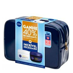 Imagem do produto Kit Hidratante Facial Nivea Q10 Dia E Noite 2 X 50G