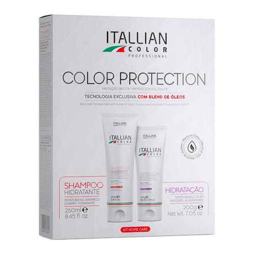 Kit Home Care Protection Itallian Color