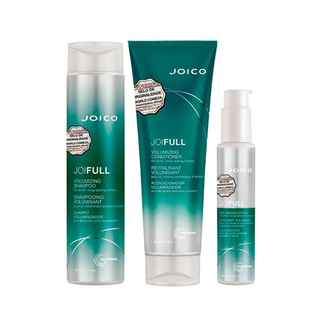 Imagem do produto Kit Joico Joifull Volumizing Sh E Cond E Leavein
