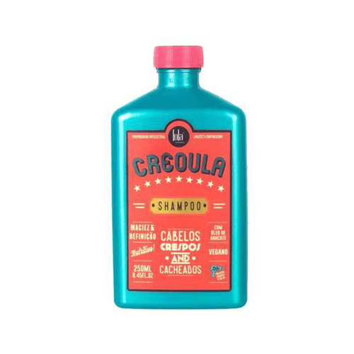 Imagem do produto Kit Lola Creoula Shampoo E Condicionador Cosmetics