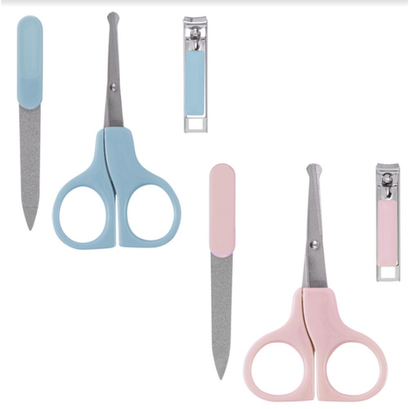 Imagem do produto Kit Manicure Sortido Buba