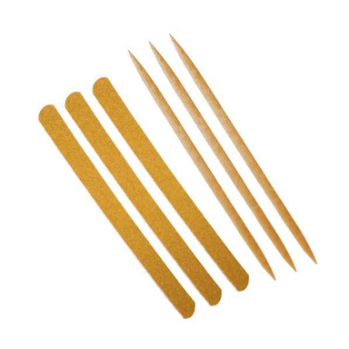 Kit Manicure Sveda Cuidados Ref 0875S