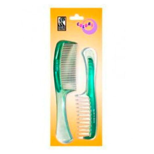 Imagem do produto Kit Marco Boni C 2 Pentes Colora Ref. 3430