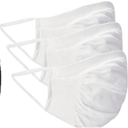Imagem do produto Kit Máscara Branca Trifil 3 Unidades