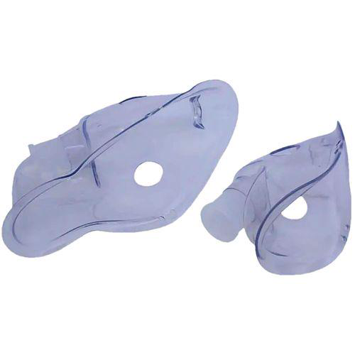 Kit Máscara Para Nebulizador Ultrassônico Ultraneb Desk 2 Gtech