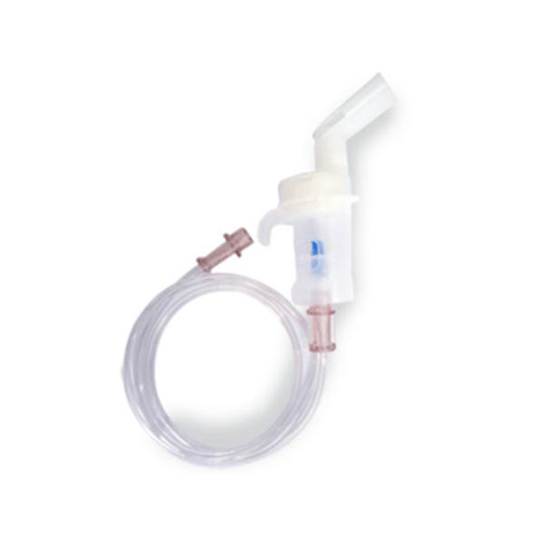 Imagem do produto Kit Nebulizador Omron