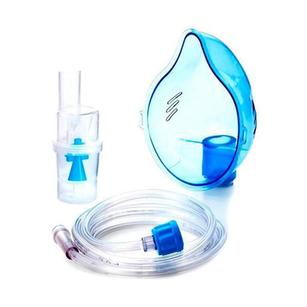 Kit Nebulizador Turbo Md 1000 Infantil