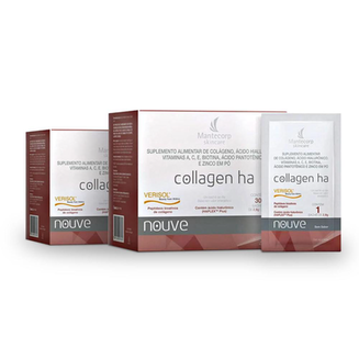 Imagem do produto Kit Nouve Collagen