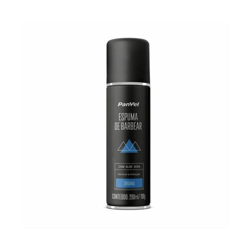 Imagem do produto Kit Panvel Vert Pitanga Gel Hidratante 170G E Body Splash 210Ml E Sabonete Corporal 160G