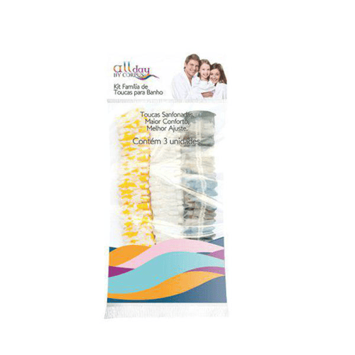 Imagem do produto Kit Pincel E Pente P Tintura Corpus R612