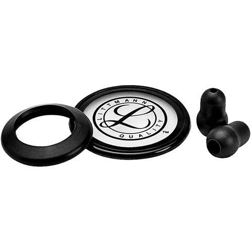 Imagem do produto Kit Reparo Littmann Classic Ii Preto Ref 40005