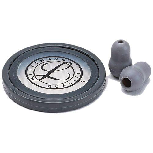 Imagem do produto Kit Reparo Master Cardiology Cinza Ref 40017 Littmann