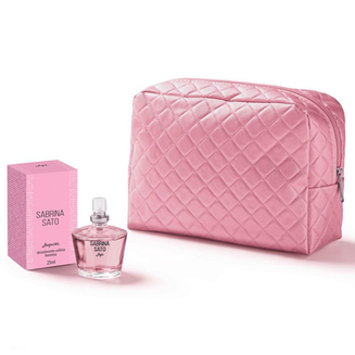 Imagem do produto Kit Sabrina Sato Jequiti 25Ml