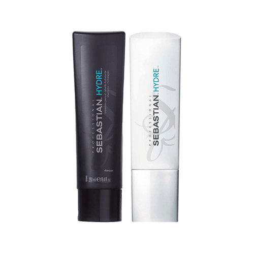Imagem do produto Kit Sebastian Professional Hydre Shampoo E Condicionador