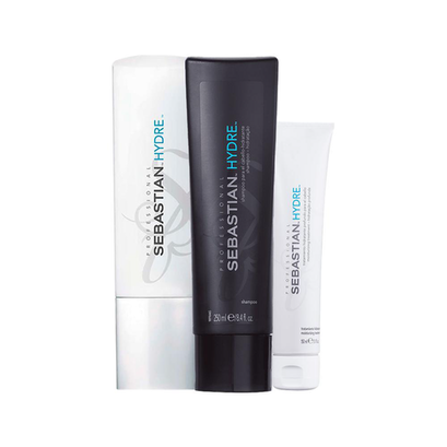 Imagem do produto Kit Sebastian Professional Hydre Shampoo E Condicionador E Máscara