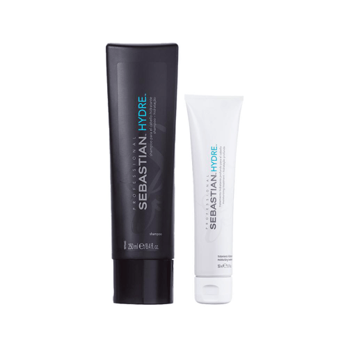 Imagem do produto Kit Sebastian Professional Hydre Shampoo E Máscara