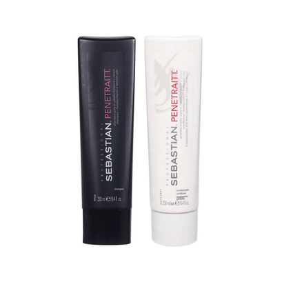 Imagem do produto Kit Sebastian Professional Penetraitt Shampoo E Condicionador