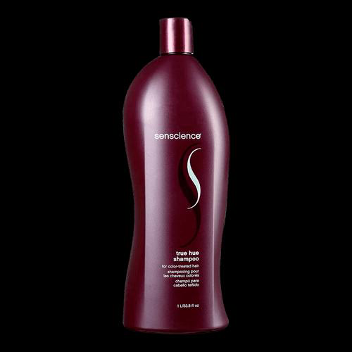 Imagem do produto Shampoo Senscience True Hue 1000Ml