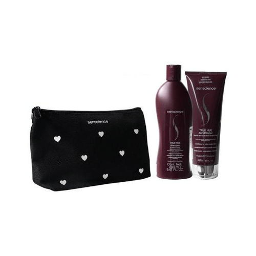 Imagem do produto Shampoo 280Ml + Condicionador Senscience Kit True Hue 240Ml