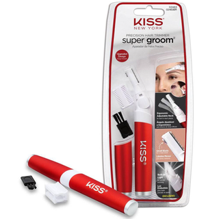 Imagem do produto Kit Super Groom Aparador De Pelos E Sobrancelhas