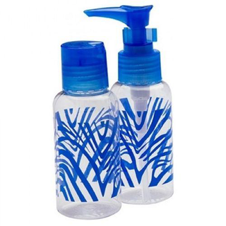 Imagem do produto Kit Viagem 6112 Com 2 Frascos 80Ml