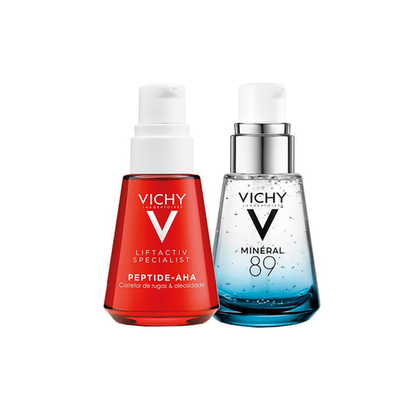 Imagem do produto Kit Vichy Liftactiv Specialist Sérum 30Ml + Sérum 30Ml