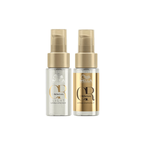 Imagem do produto Kit Wella Professionals Oil Reflections Óleo E Óleo Light