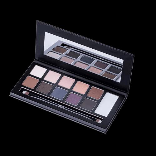 Imagem do produto Klasme Dark Night Paleta De Sombras
