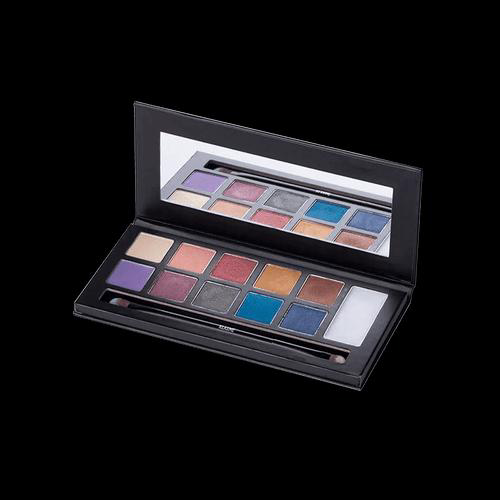 Imagem do produto Klasme Endless Party Paleta De Sombras