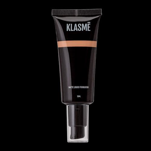 Klasme Matte Base Líquida 35G F004