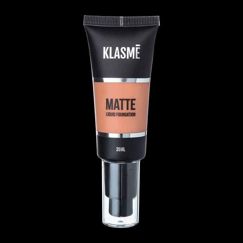 Imagem do produto Klasme Matte Base Líquida 35G