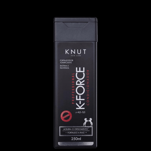 Imagem do produto Knut Condicionador Kforce 250Ml