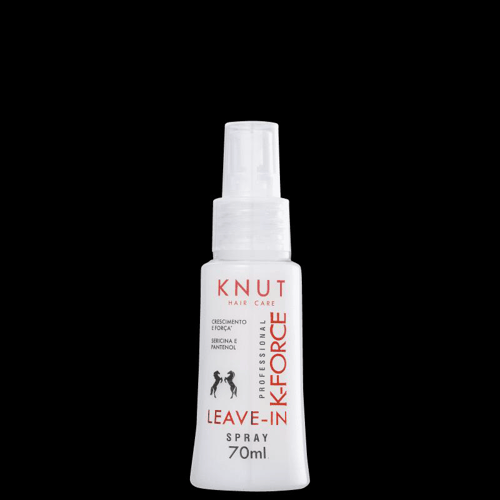 Knut Leavein Kforce Spray 70 Ml