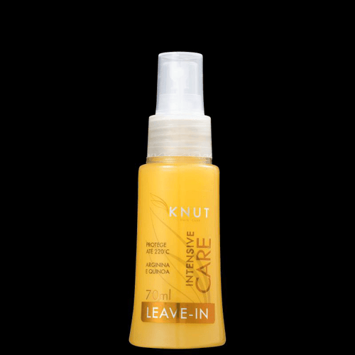 Imagem do produto Knut Leavein Spray Intensive Care 70Ml