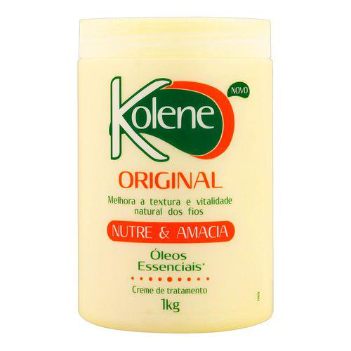 Imagem do produto Kolene Original Creme De Tratamento 1Kh