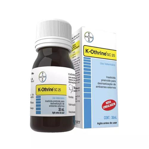 Imagem do produto Kothrine - 30Ml