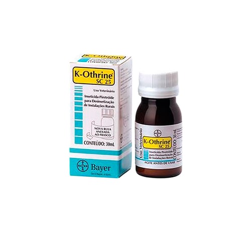 Imagem do produto Kothrine Frasco Com 30Ml