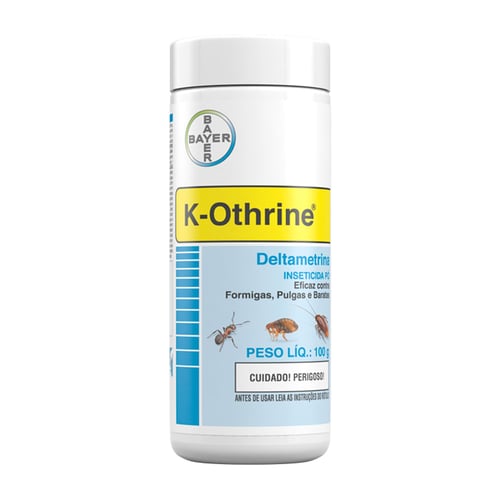 kothrine pó 100g