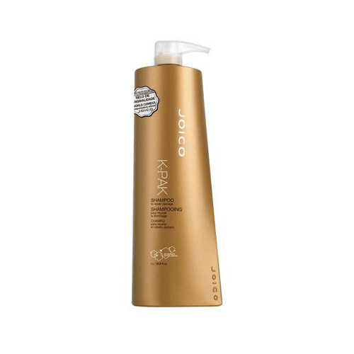 Imagem do produto Kpak Clarifying Joico Shampoo Anti Resíduo 1 Litro