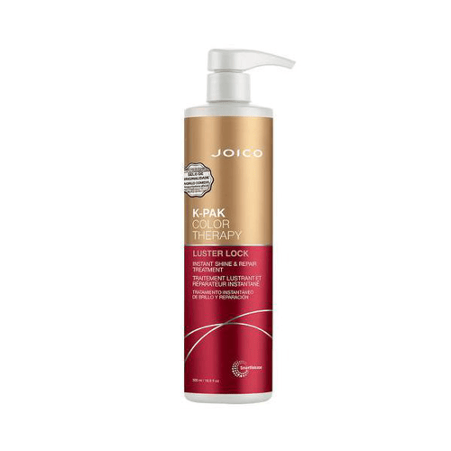 Imagem do produto Kpak Color Therapy Luster Lock Joico Tratamento Capilar 500Ml