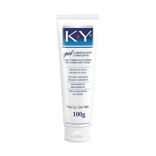 Ky Gel - 100G