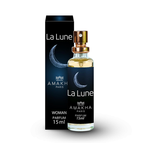 Imagem do produto La Lune Amakha Paris Parfum 15Ml Feminino