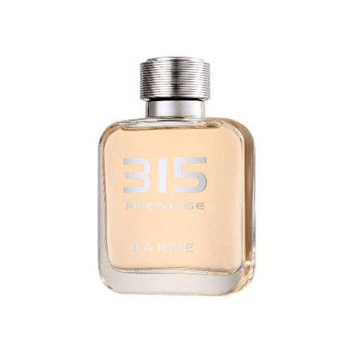 La Rive 315 Prestige Perfume Masculino Eau De Toilette 100Ml