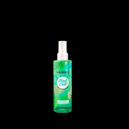 Imagem do produto La Rive Body And Hair Mind Chill Lotion 200Ml